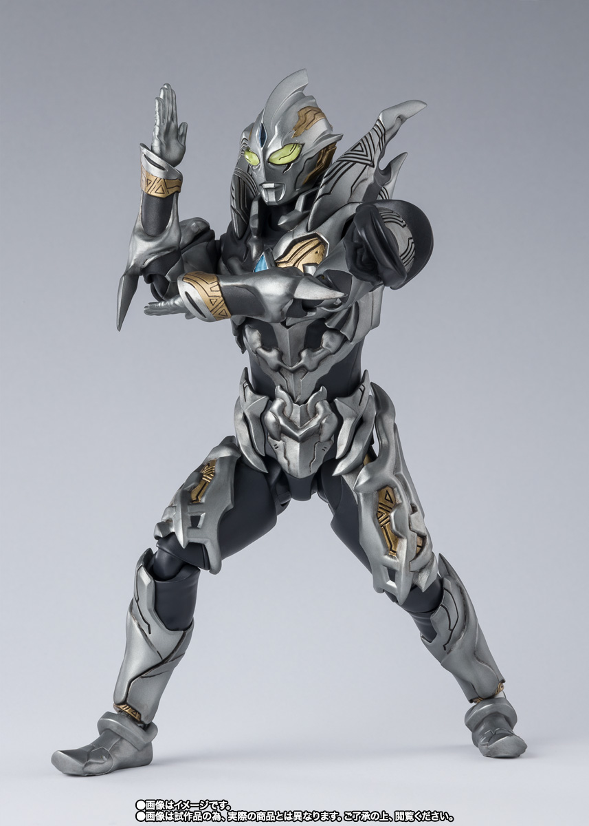 S.H.Figuarts&nbsp;トリガーダーク