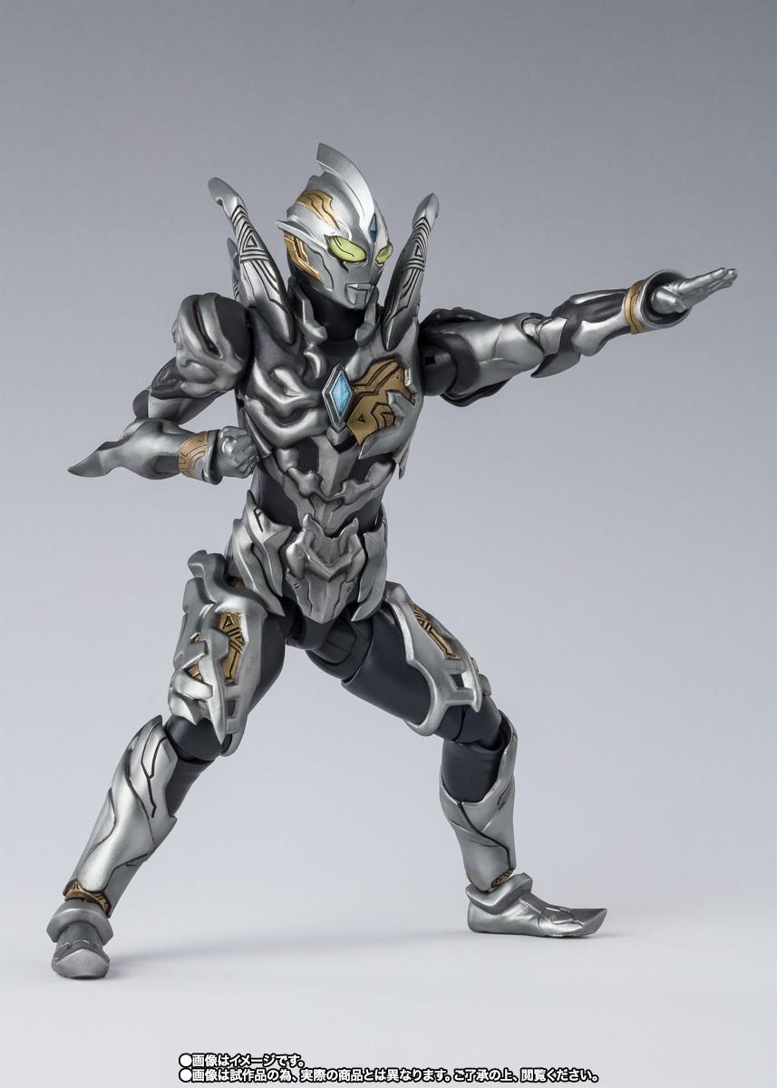 S.H.Figuarts&nbsp;トリガーダーク