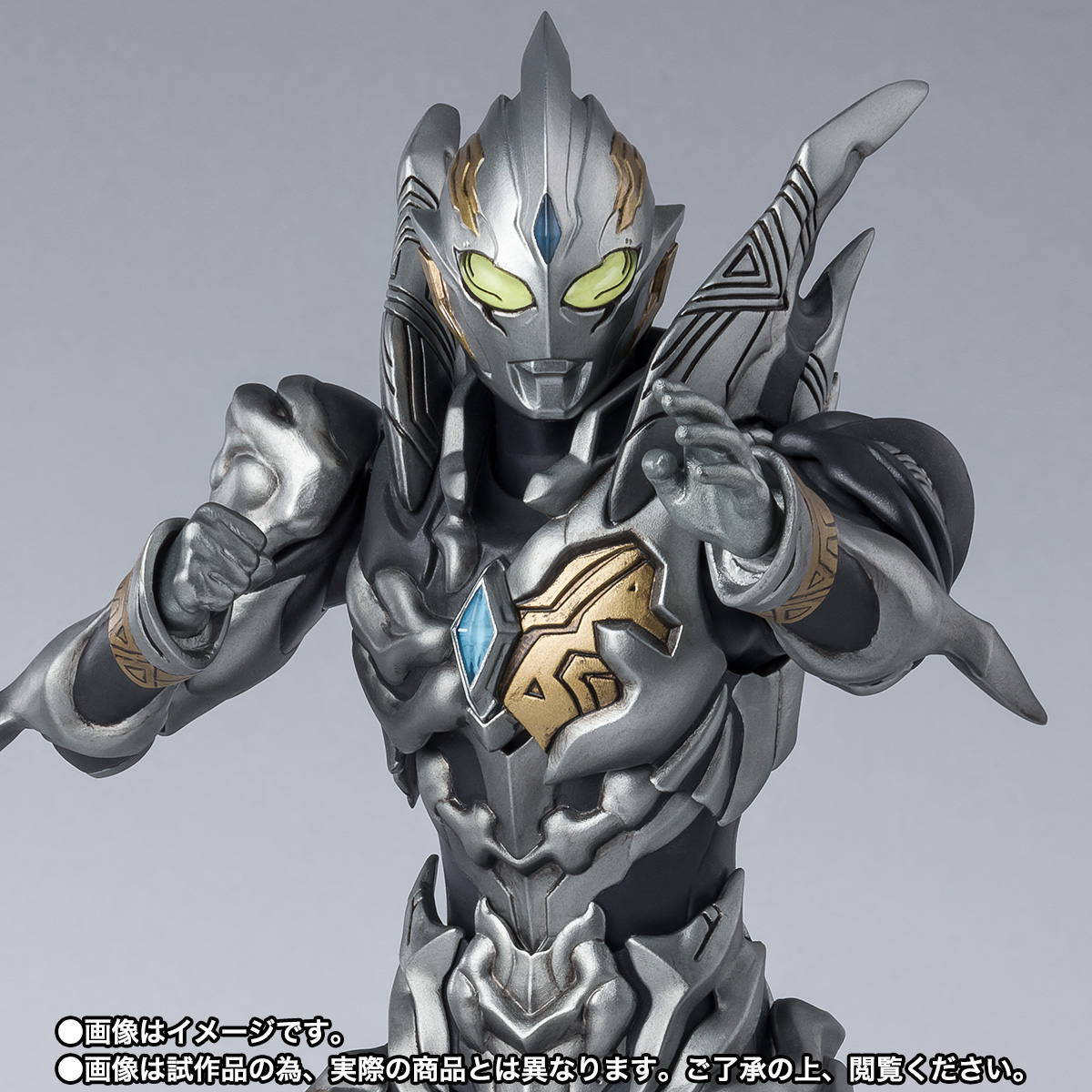 S.H.Figuarts&nbsp;トリガーダーク