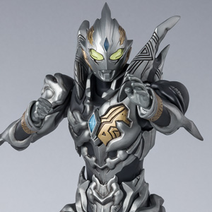 S.H.Figuarts&nbsp;トリガーダーク