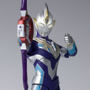 S.H.Figuarts&nbsp;ウルトラマントリガー スカイタイプ