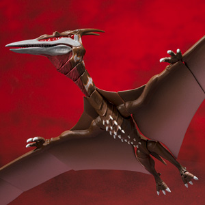 S.H.MonsterArts&nbsp;ラドン (2021) -第2形態-