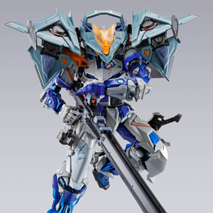 METAL BUILD&nbsp;スナイパーパック