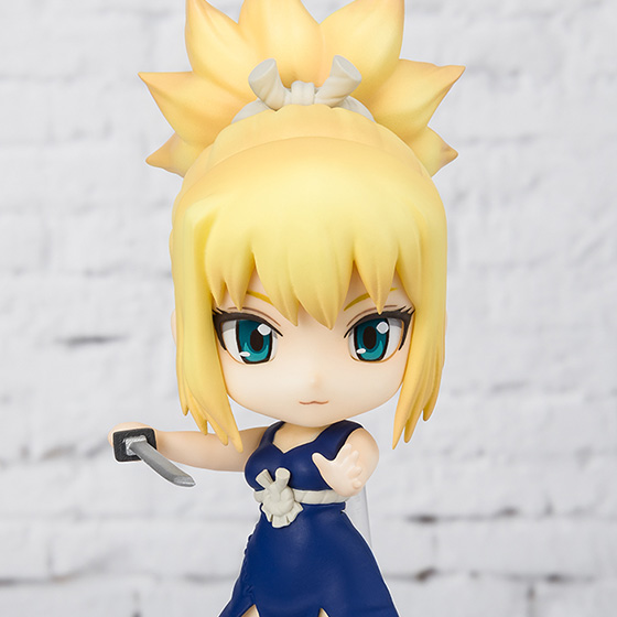 Figuarts mini&nbsp;コハク