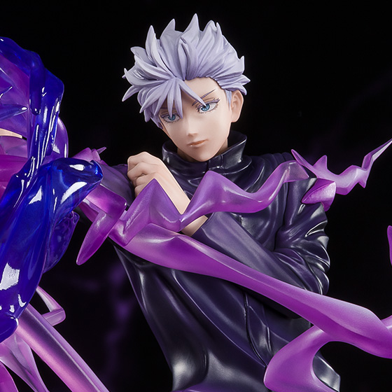 フィギュアーツZERO&nbsp;五条悟