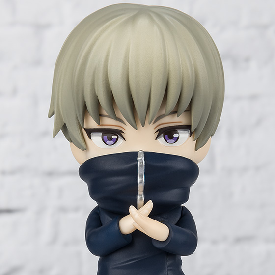 Figuarts mini&nbsp;狗巻棘