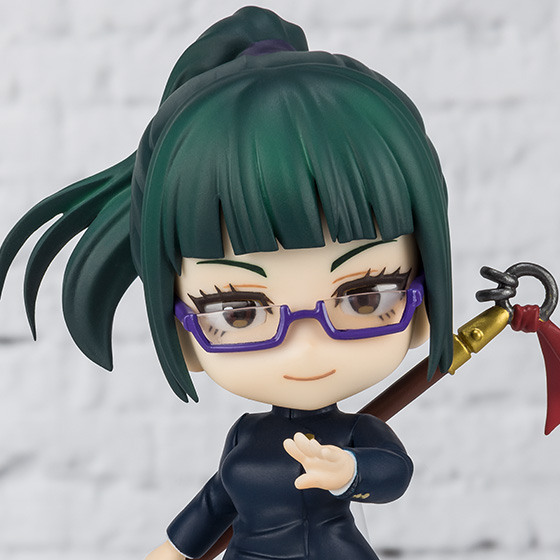 Figuarts mini&nbsp;禪院真希