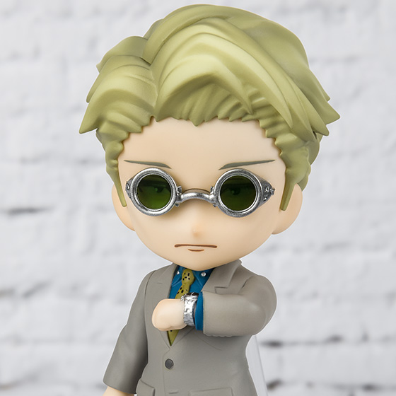 Figuarts mini&nbsp;七海建人