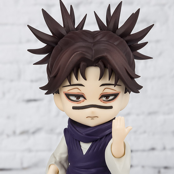 Figuarts mini&nbsp;脹相
