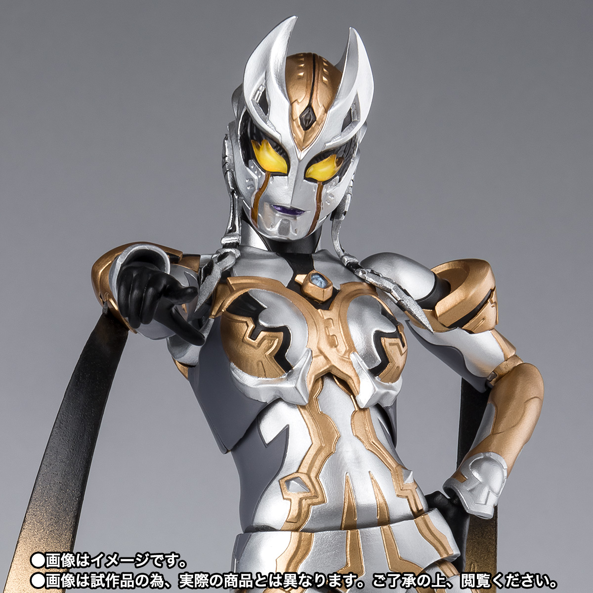 S.H.Figuarts カルミラ
