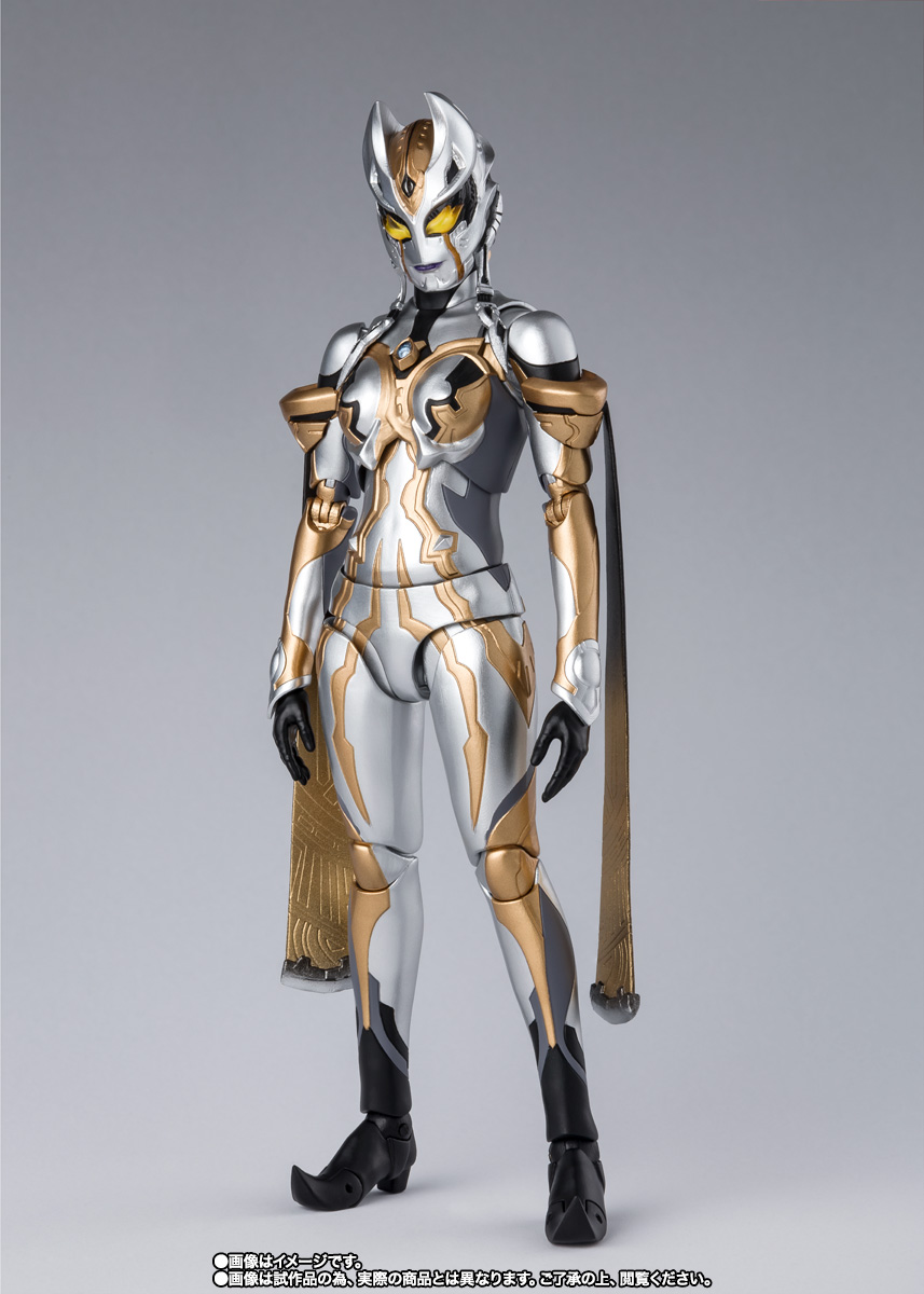 S.H.Figuarts カルミラ