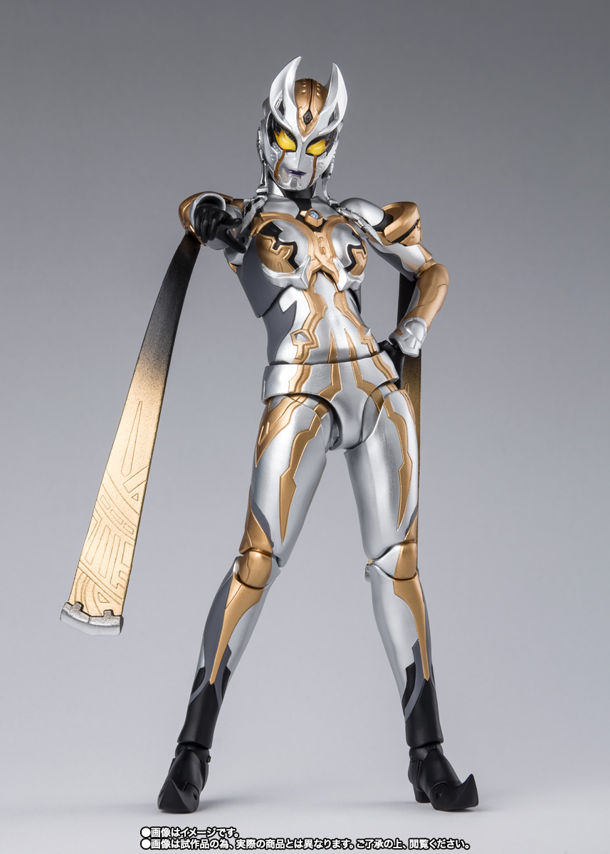 S.H.Figuarts カルミラ