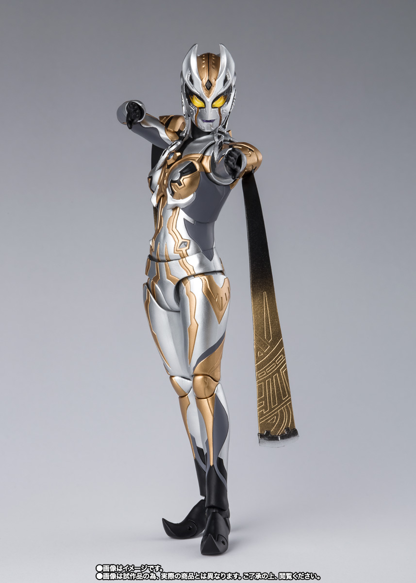 S.H.Figuarts カルミラ