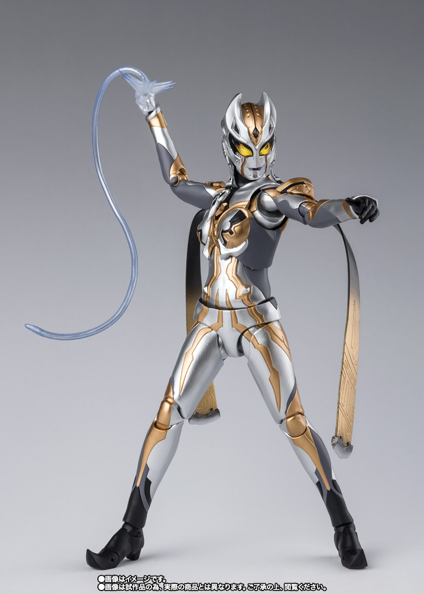 S.H.Figuarts カルミラ