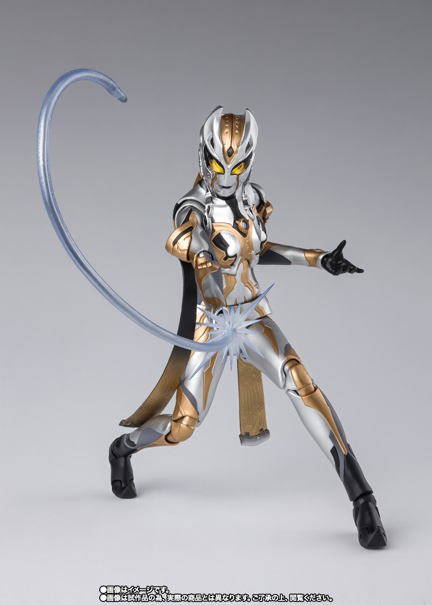 S.H.Figuarts カルミラ