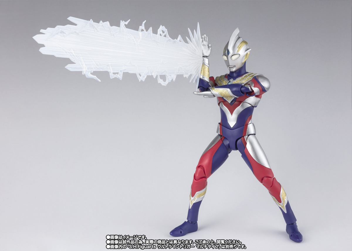 S.H.Figuarts カルミラ
