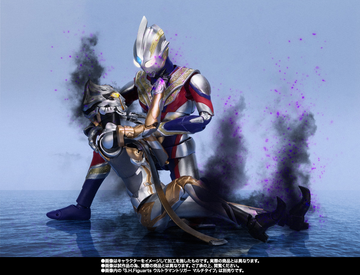 S.H.Figuarts カルミラ