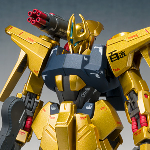 METAL ROBOT魂（Ka signature）&nbsp;＜SIDE MS＞量産型百式改