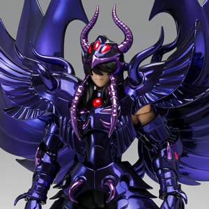 聖闘士聖衣神話EX&nbsp;ガルーダアイアコス ～ORIGINAL COLOR EDITION～