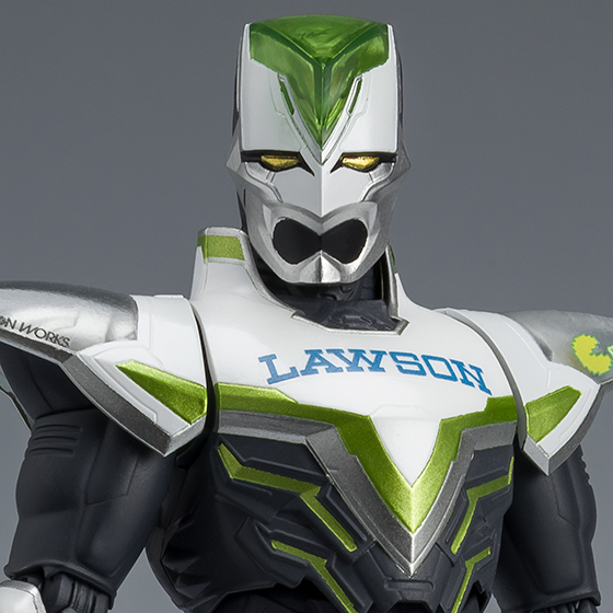 S.H.Figuarts&nbsp;ワイルドタイガー Style 3