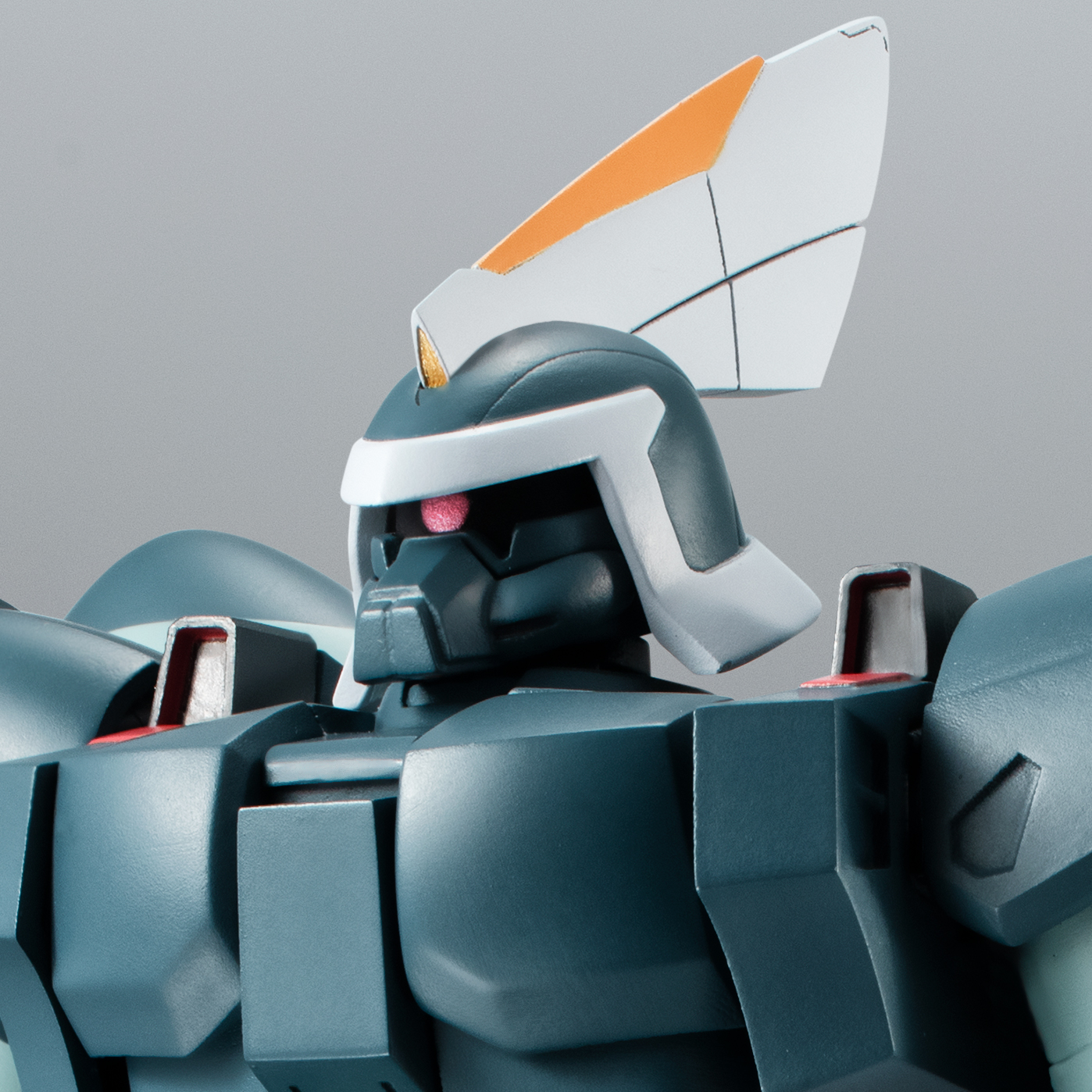 ROBOT魂&nbsp;＜SIDE MS＞ ZGMF-1017 ジン ver. A.N.I.M.E.