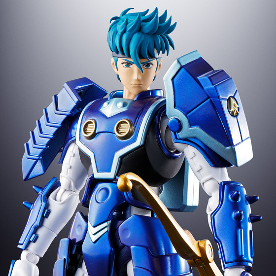 アーマープラス&nbsp;天空のトウマ（SPECIAL COLOR EDITION）