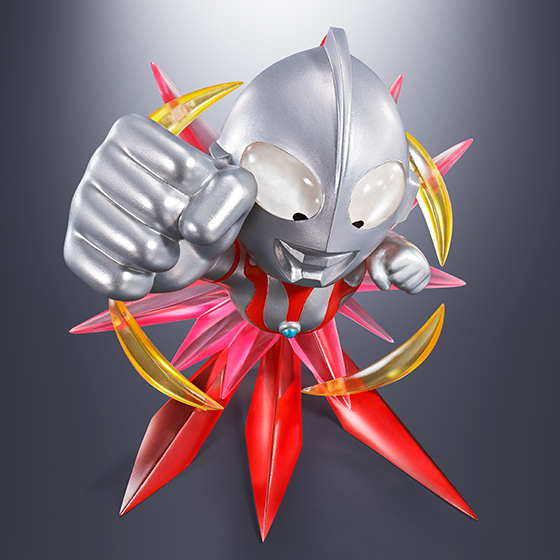 TAMASHII NATIONS BOX&nbsp;ウルトラマン ARTlized -来たぞ我らのウルトラマン-