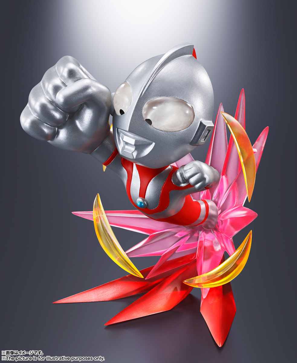 TAMASHII NATIONS BOX ウルトラマン ARTlized -来たぞ我らのウルトラマン-