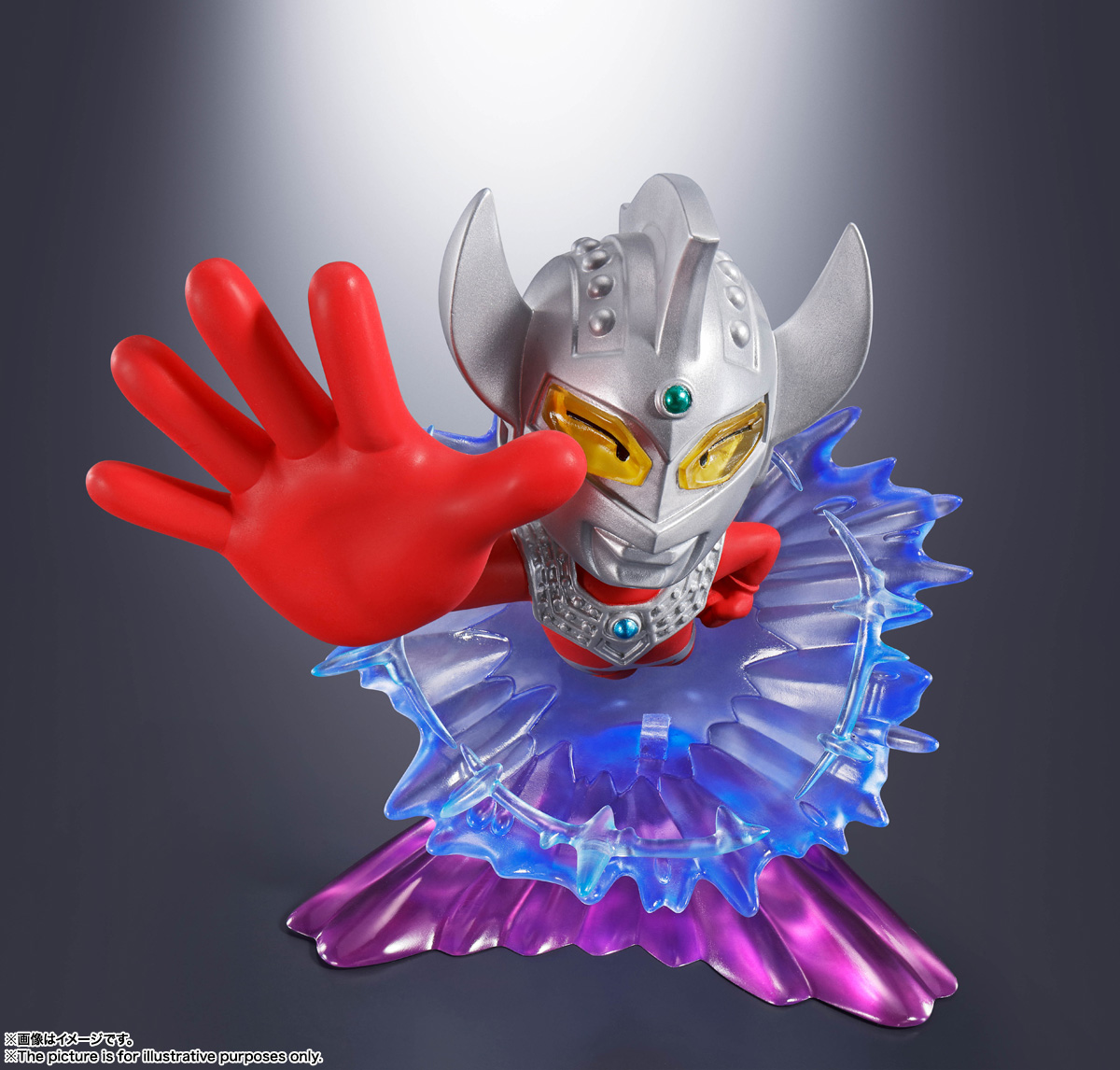 TAMASHII NATIONS BOX ウルトラマン ARTlized -来たぞ我らのウルトラマン-