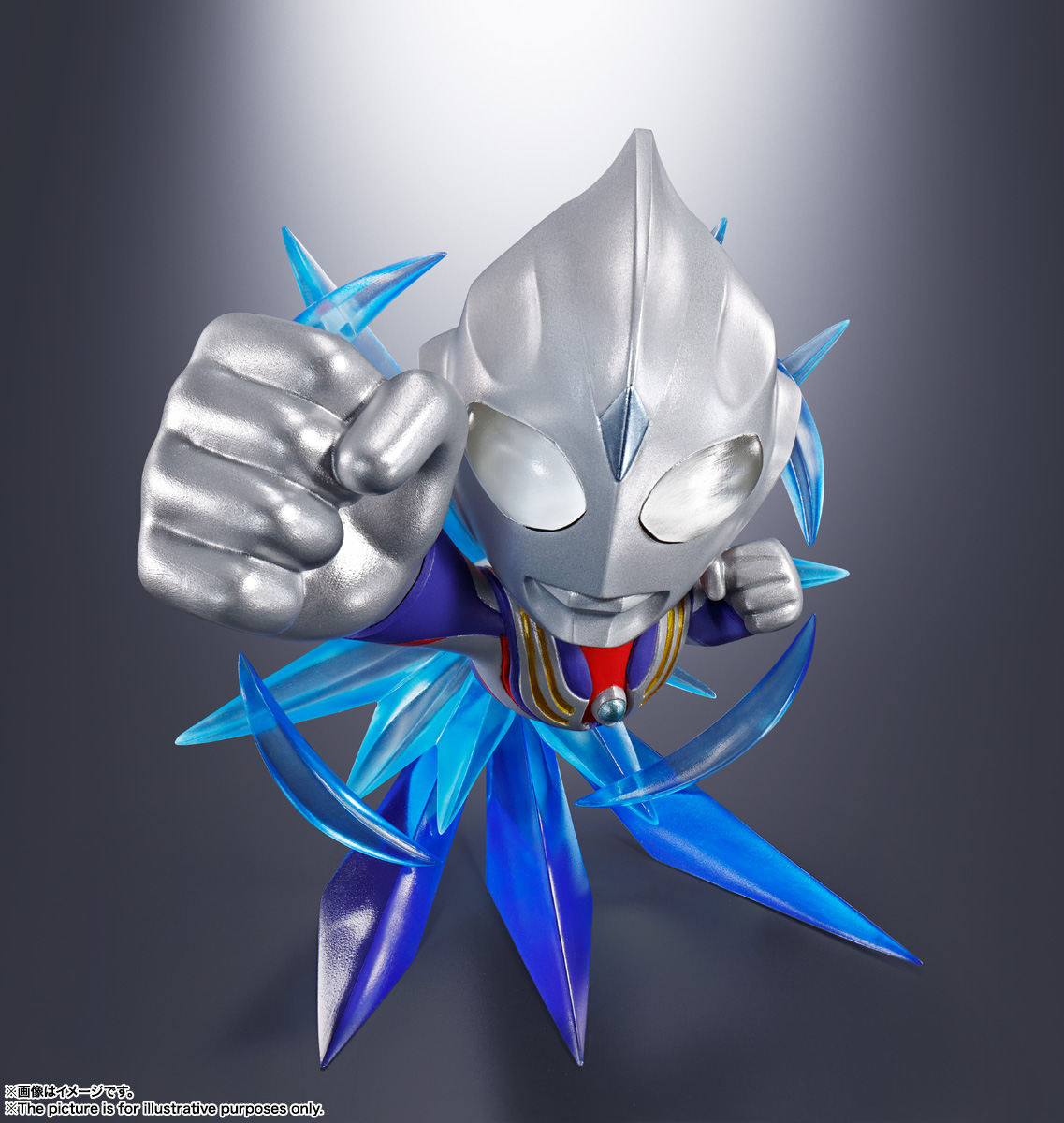 TAMASHII NATIONS BOX ウルトラマン ARTlized -来たぞ我らのウルトラマン-