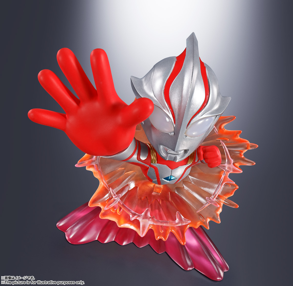 TAMASHII NATIONS BOX ウルトラマン ARTlized -来たぞ我らのウルトラマン-