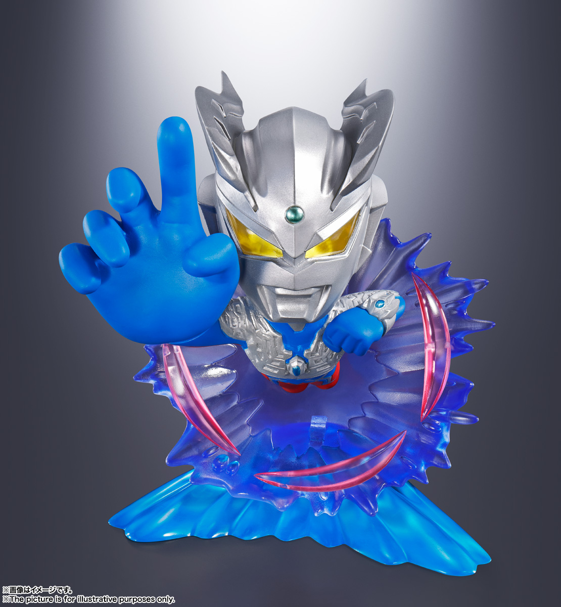 TAMASHII NATIONS BOX ウルトラマン ARTlized -来たぞ我らのウルトラマン-