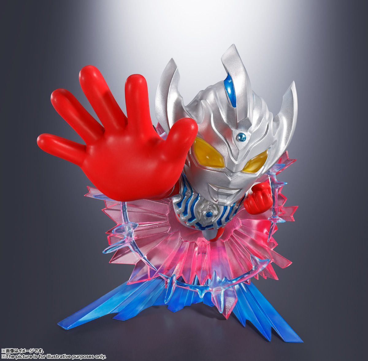 TAMASHII NATIONS BOX ウルトラマン ARTlized -来たぞ我らのウルトラマン-
