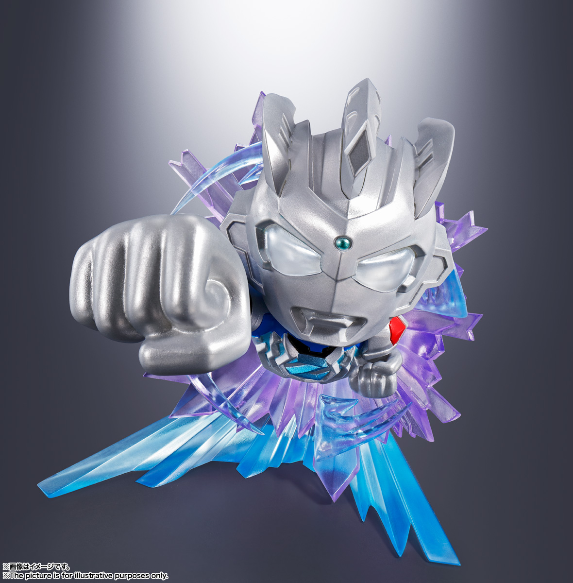 TAMASHII NATIONS BOX ウルトラマン ARTlized -来たぞ我らのウルトラマン-