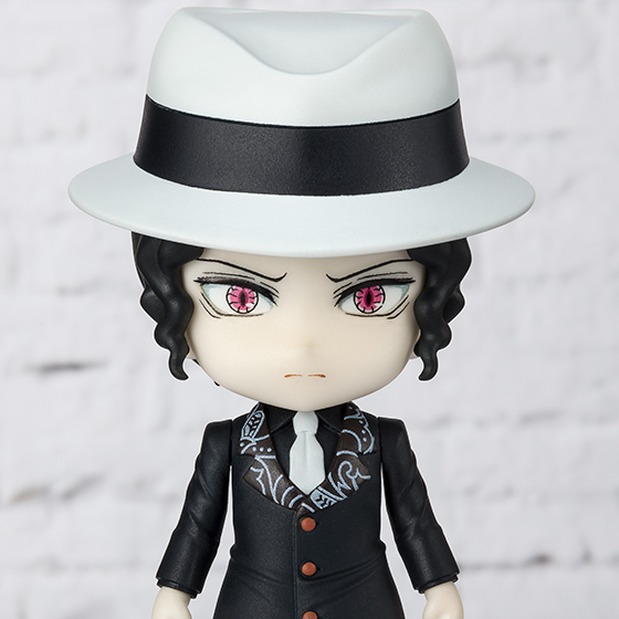 Figuarts mini&nbsp;鬼舞辻無惨
