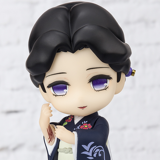Figuarts mini&nbsp;珠世