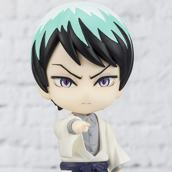 Figuarts mini&nbsp;愈史郎