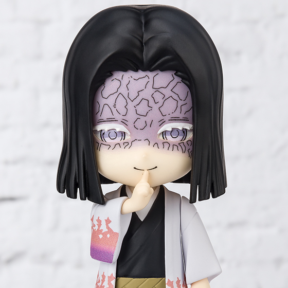 Figuarts mini&nbsp;産屋敷耀哉