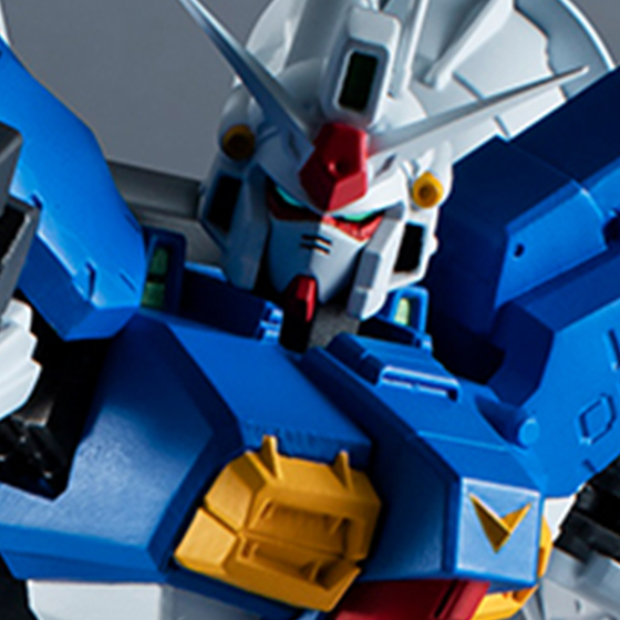 GUNDAM UNIVERSE&nbsp;RX-78GP01Fb GUNDAM FULL BURNERN