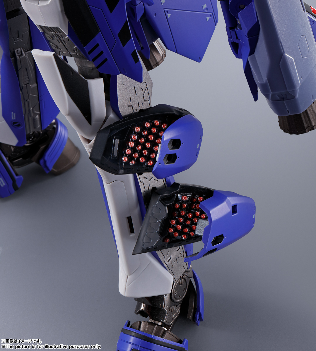 DX超合金 YF-29デュランダルバルキリー(マクシミリアン・ジーナス機)フルセットパック