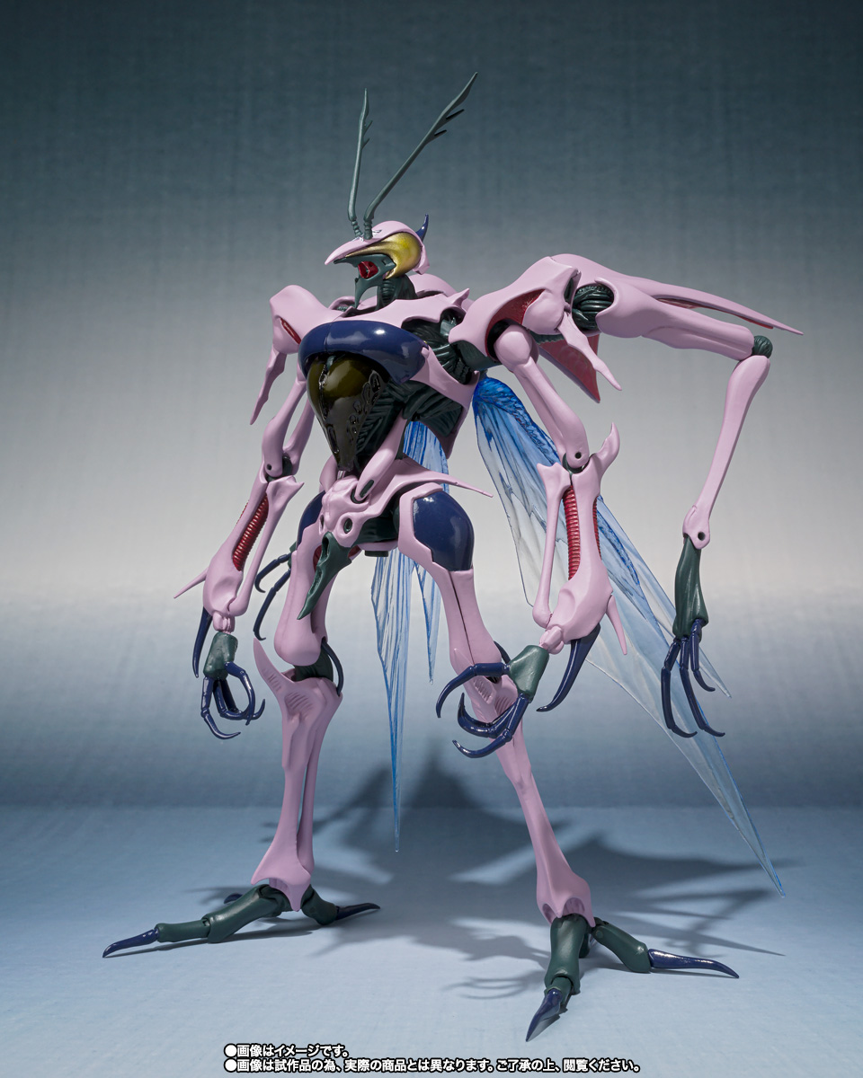 ROBOT魂 <SIDE AB> スカルマ
