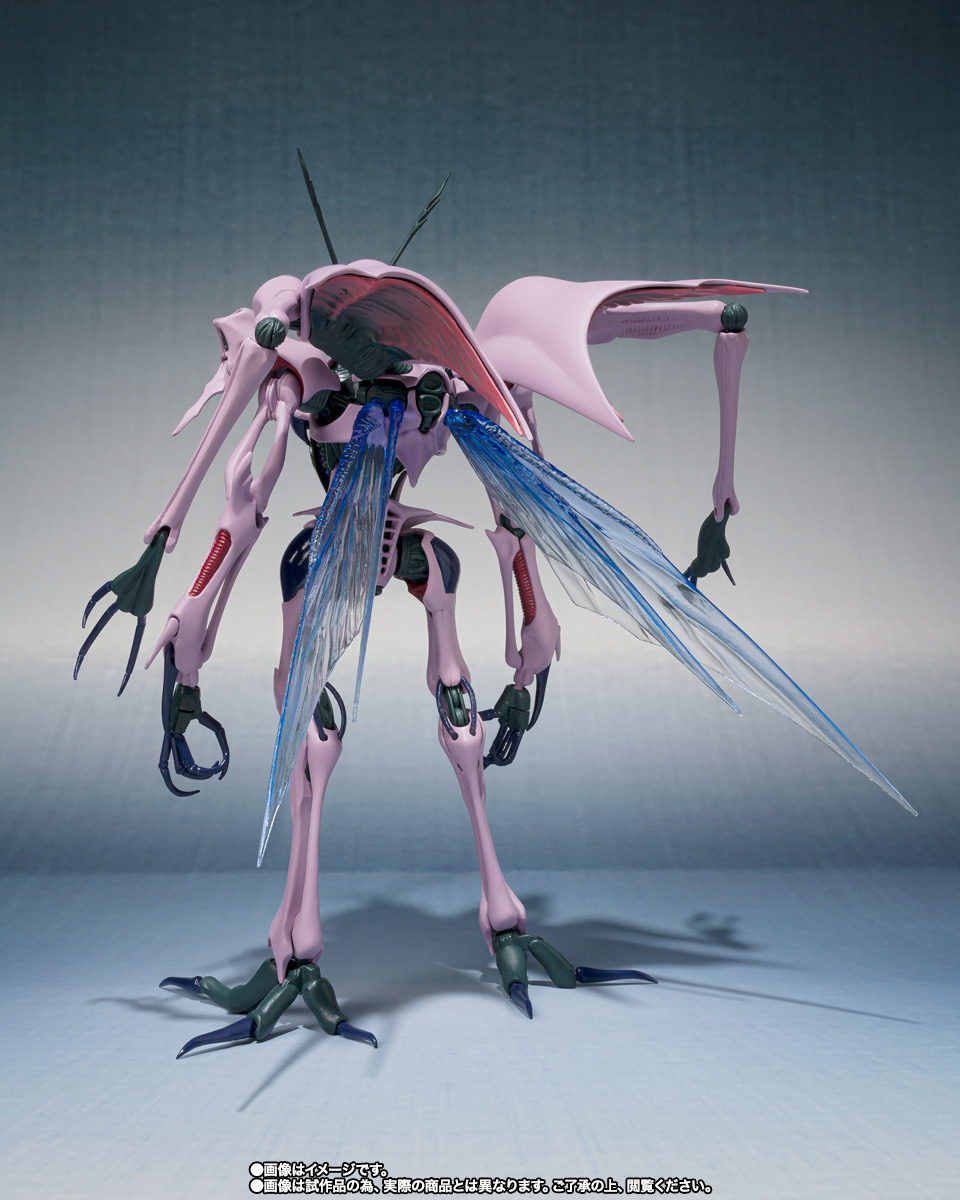 ROBOT魂 <SIDE AB> スカルマ