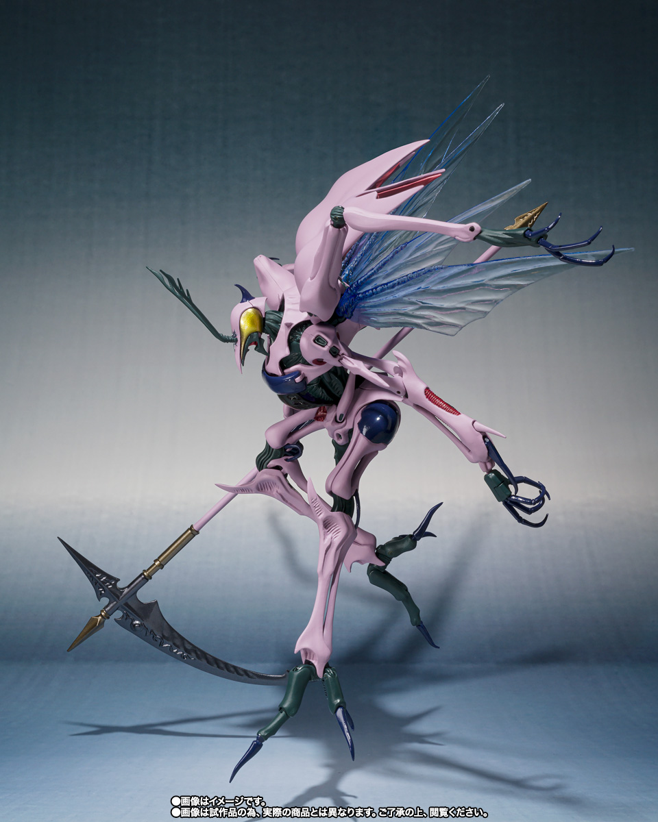 ROBOT魂 <SIDE AB> スカルマ