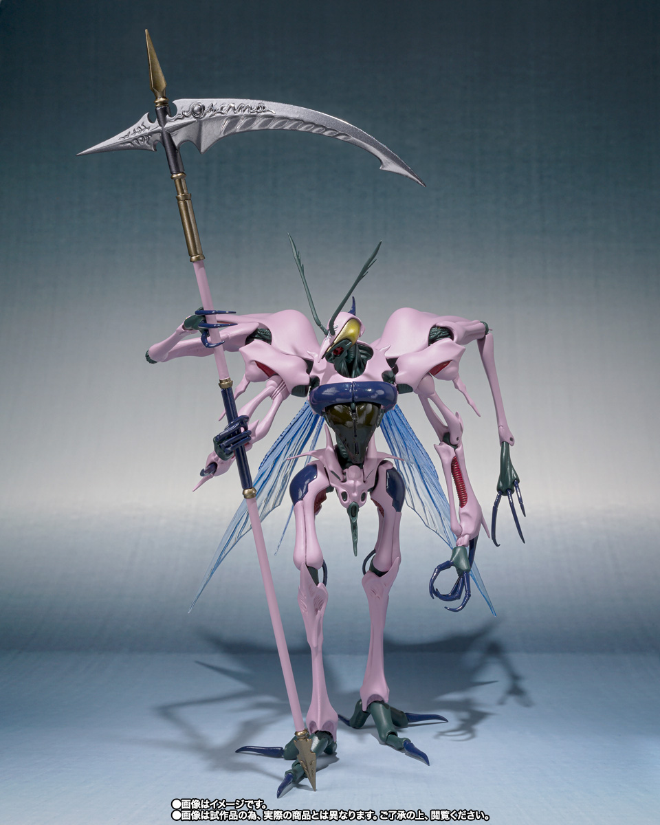 ROBOT魂 <SIDE AB> スカルマ