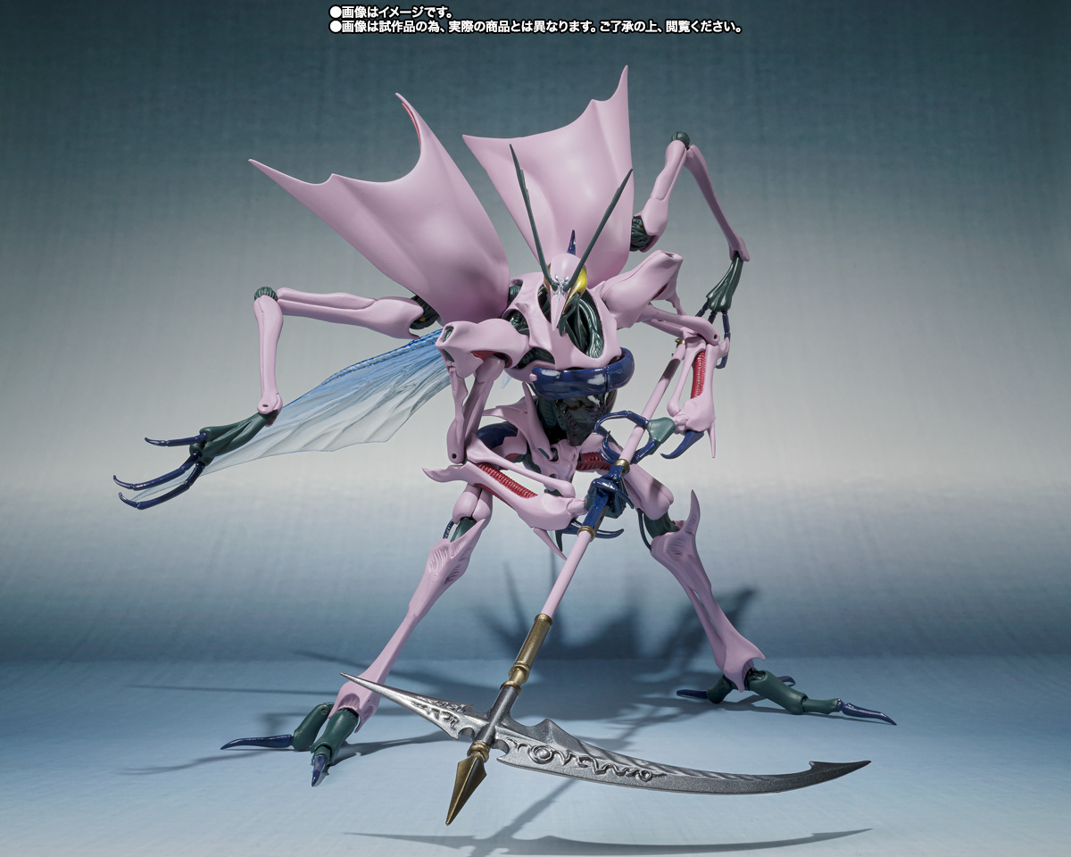 ROBOT魂 <SIDE AB> スカルマ