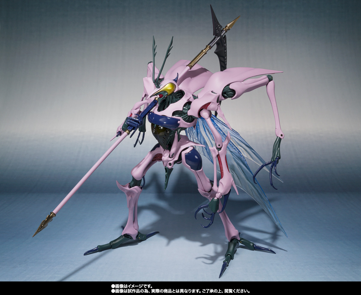 ROBOT魂 <SIDE AB> スカルマ