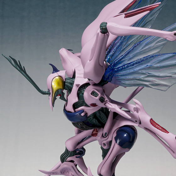 ROBOT魂&nbsp;＜SIDE AB＞ スカルマ