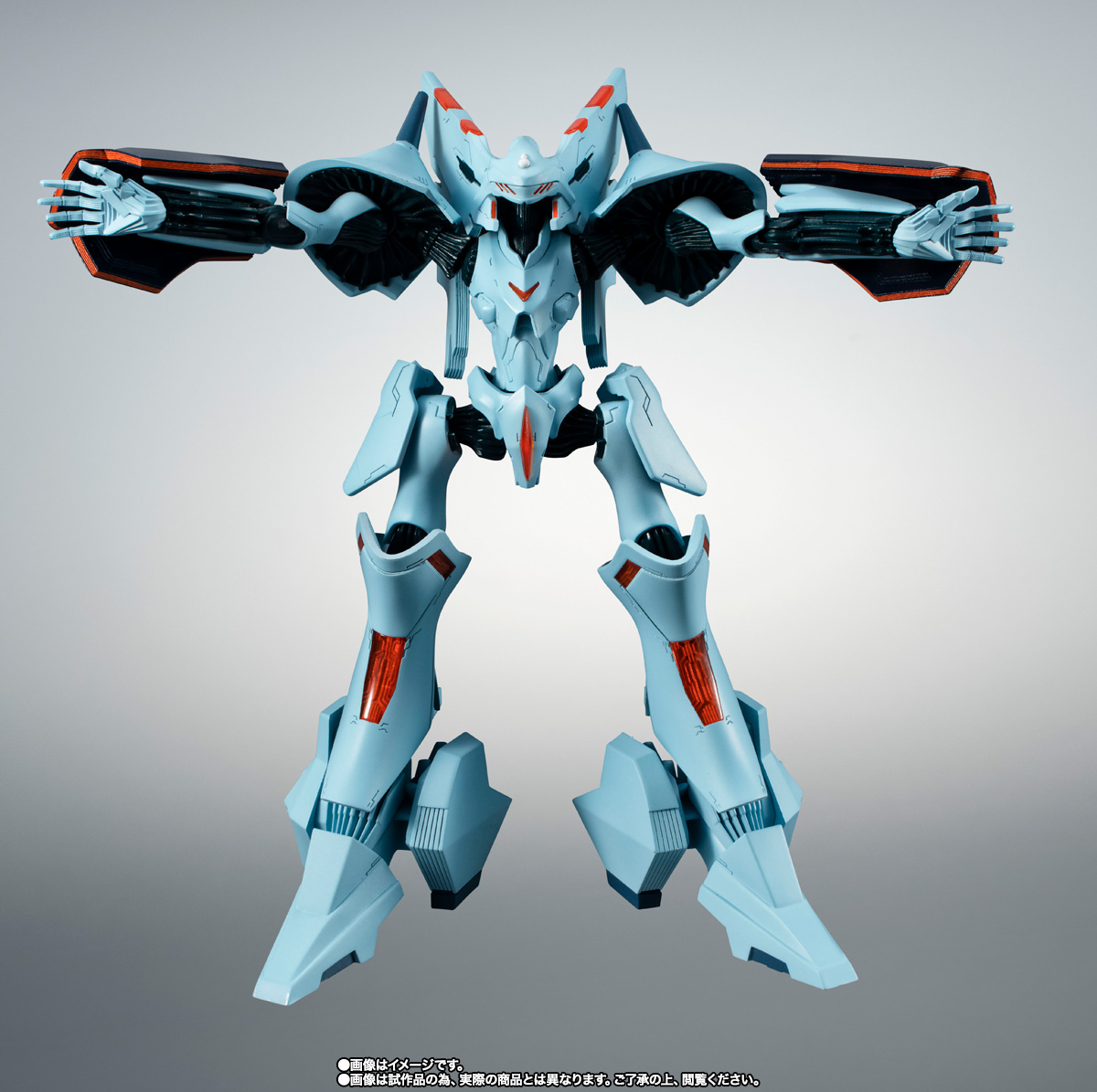 ROBOT魂 <SIDE ANTIBODY> ネリーブレン