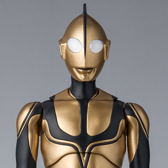 S.H.Figuarts&nbsp;ゾーフィ（シン・ウルトラマン）