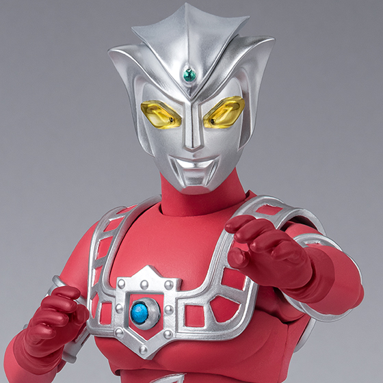 S.H.Figuarts&nbsp;アストラ
